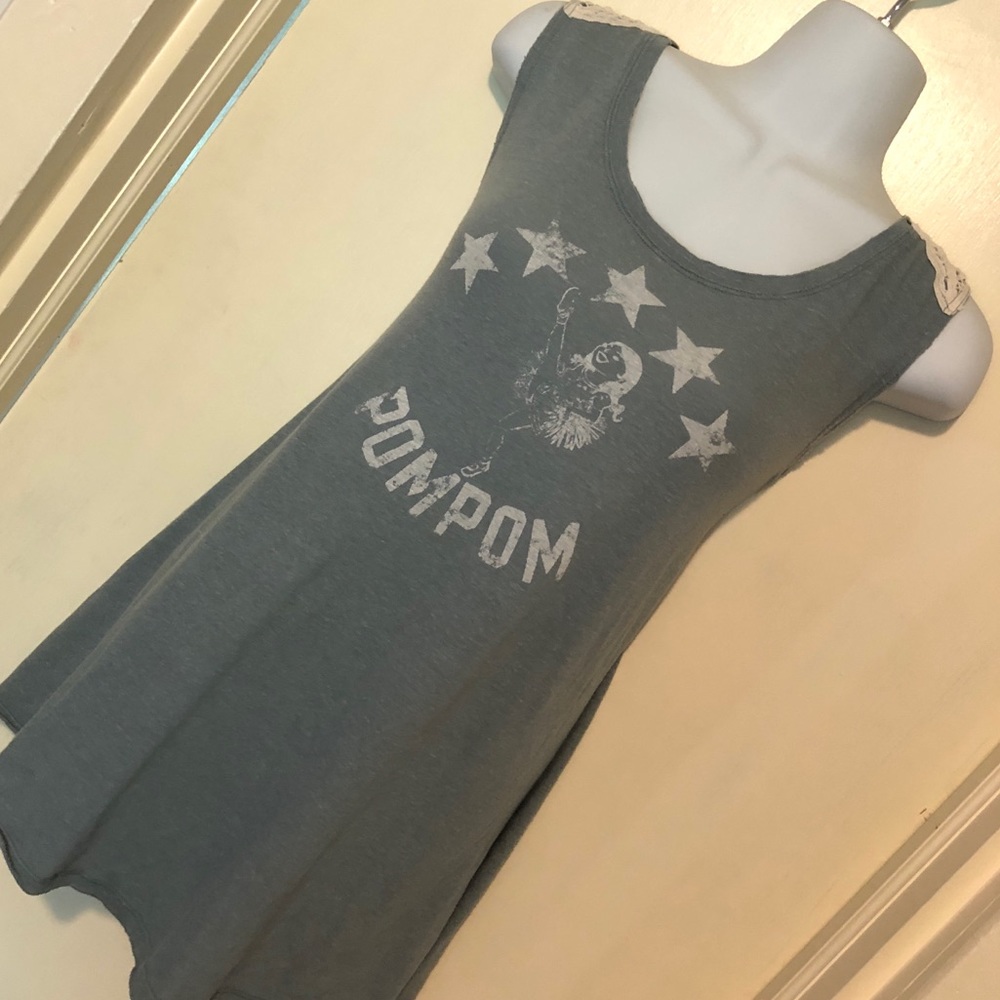 🌟 We The Free “Pom Pom” Tank